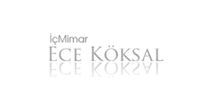 İç Mimar Ece Köksal