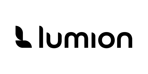 Logo Lumion Aligned