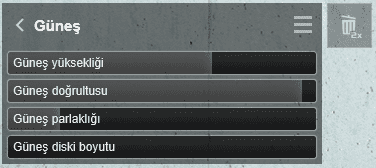 lumion ile adim adim ic mekan renderi hazirlama rehberi 2 Lumion ile Adım Adım İç Mekan Renderı Hazırlama Rehberi