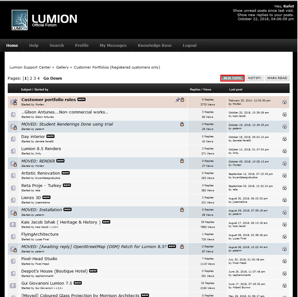 Screenshot 8 Lumion Lisansına Sahip Olmanın Ayrıcalıklarını Hissedin