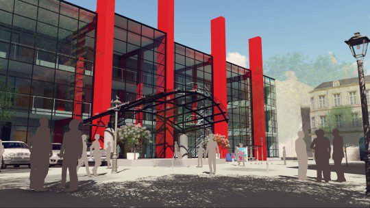 tumblr inline oa9gc2wvsX1u06eco 540 Lumion'da Benzersiz Tasarım Stilinizi İfade Etmenin 3 Yolu