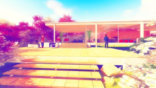 tumblr inline oa9go0A6611u06eco 540 Lumion'da Benzersiz Tasarım Stilinizi İfade Etmenin 3 Yolu