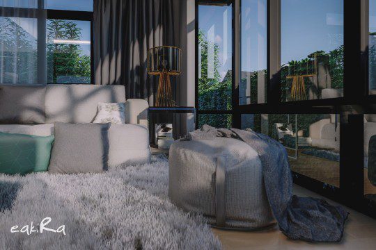 Omurilik Felcinden Profesyonel Tasarımcıya