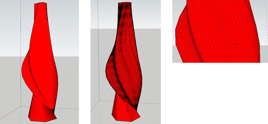 2018 12 01 120545 En İyi Modelleme Yazılımı: SketchUp?
