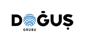 Dogus Grubu logosu Referanslar