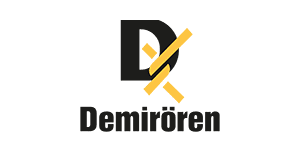 demiroren logo Referanslar