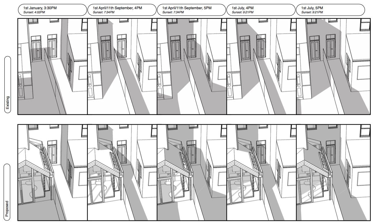 Blog2 Image6 Tom Kaneko ile Tasarım ve Mimarlık: Eskizler, Tasarım ve Uygulama