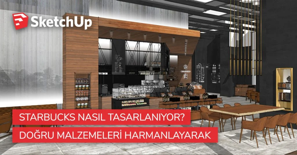 starbucks nasil tasarlaniyor 1200x628 1 Starbucks Nasıl Tasarlanıyor? Doğru Malzemeleri Harmanlayarak