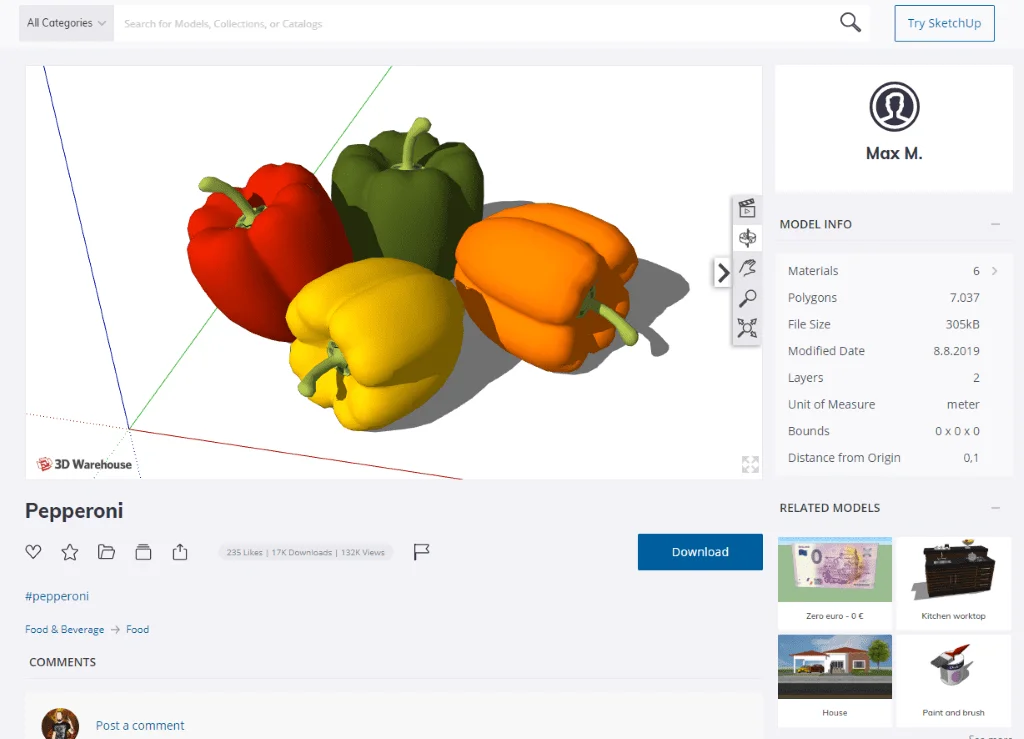 image 10 Covid-19 Sürecinde Projelerinizi SketchUp, Lumion ve Bluebeam İle Evden Yönetin!