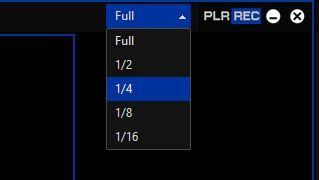 Draft mode X EDIUS X ile Kurguda Yeni Bir Çağ Başlıyor