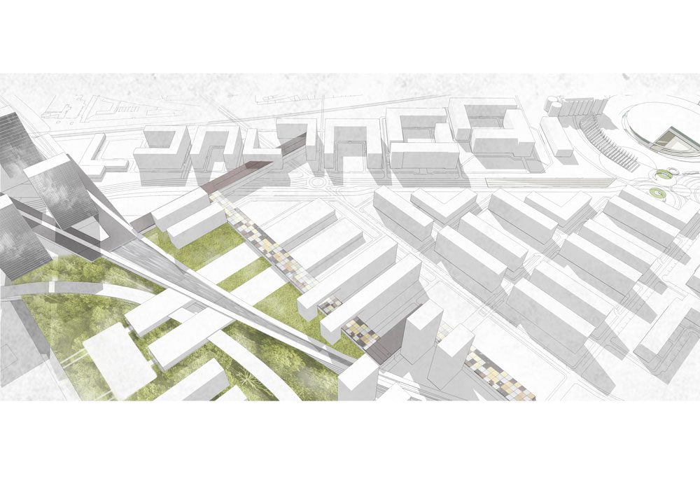 laura baross 7 Laura Baross İle Çevre Dostu İç Mekan Tasarımı