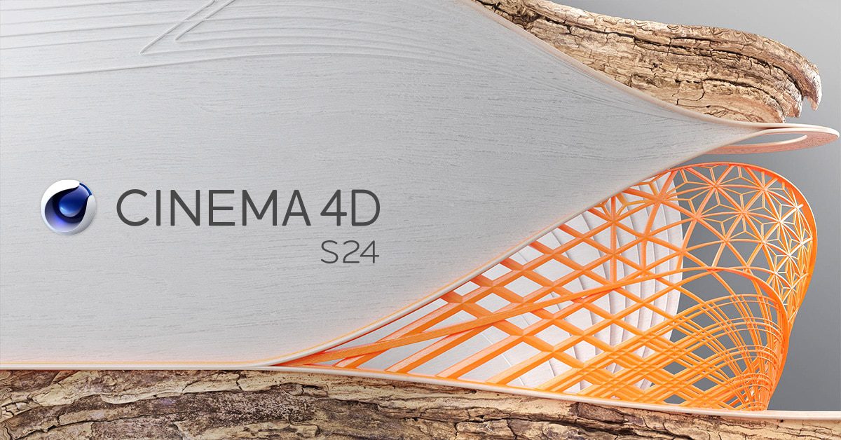 Cinema 4D S24 Yayınlandı | FGA