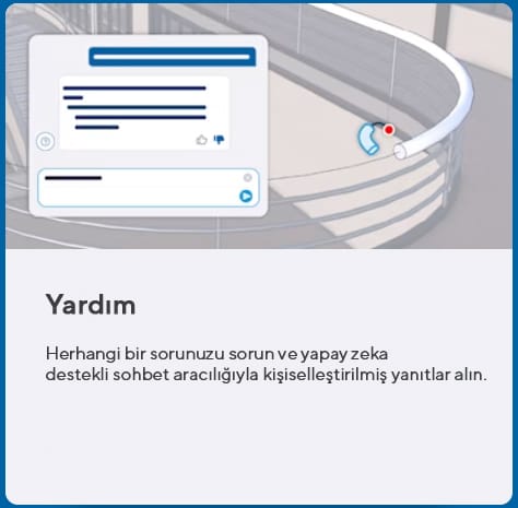 Yardım