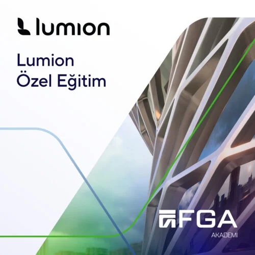 Lumion Özel Eğitim