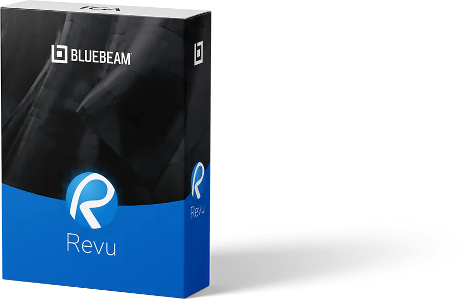 Bluebeam Revu BOX