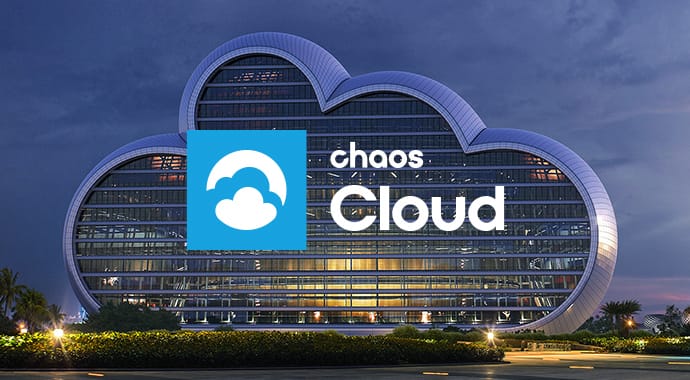Chaos Group product thumb logo cloud