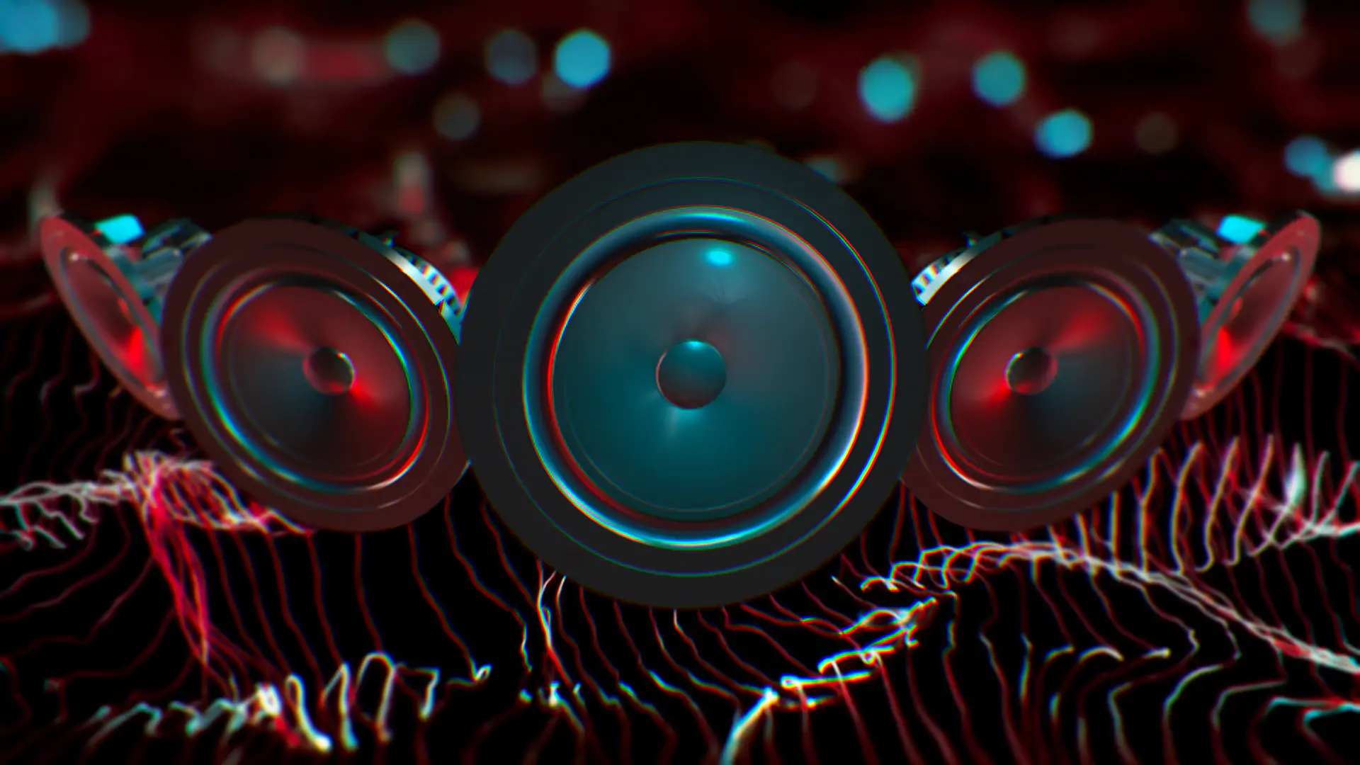 Maxon RedGiant Trapcode Mir 3D Objects