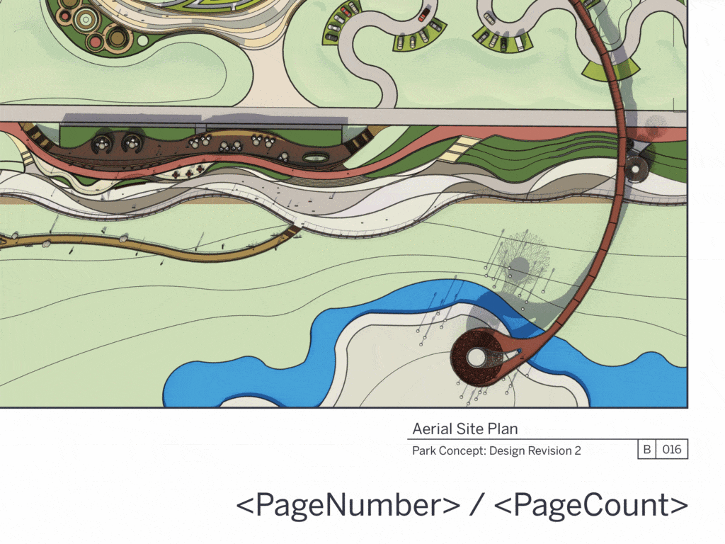 SU2021 2022Launch Blog 11 PageCount SketchUp Pro 2022 Yeniliklerini Keşfedin; Daha Akıllıca Çalışın, Daha Fazla Değil