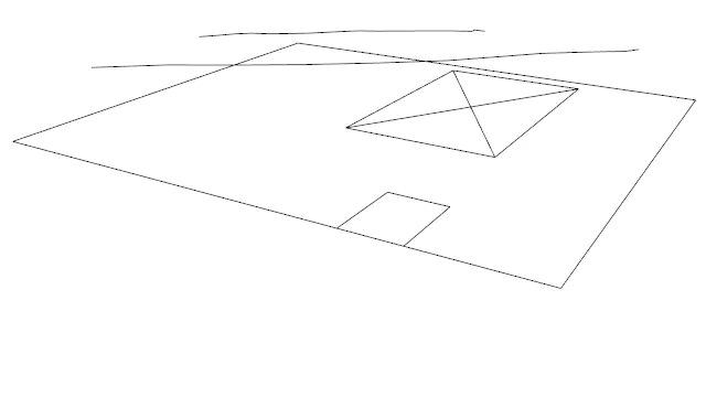 mimari tasarimcilar sketchup eklentileri eneroth flatten to plane Bir Mimari Tasarımcı Olarak Keşke Önceden Bilseydim Diyeceğiniz SketchUp Eklentileri