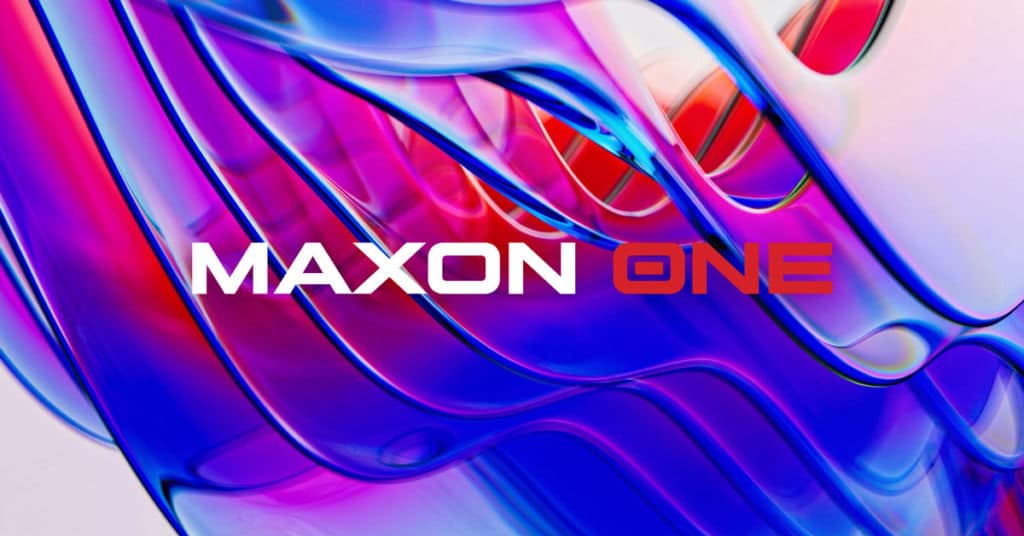 Maxon One 2022 1200x628 1
