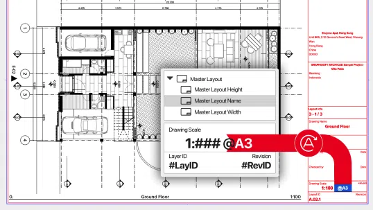 AC26 Archicad 26 ile Odaklanın ve Daha Fazlasını Tasarlayın