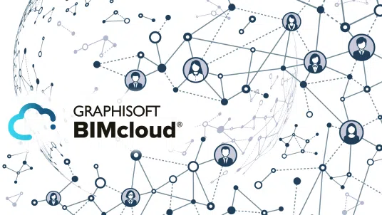 AC26 20 BIMcloud Enhancement 1 Archicad 26 ile Odaklanın ve Daha Fazlasını Tasarlayın