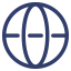 ac26 icon globe BIMcloud