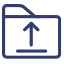 ac26 icon share file BIMcloud