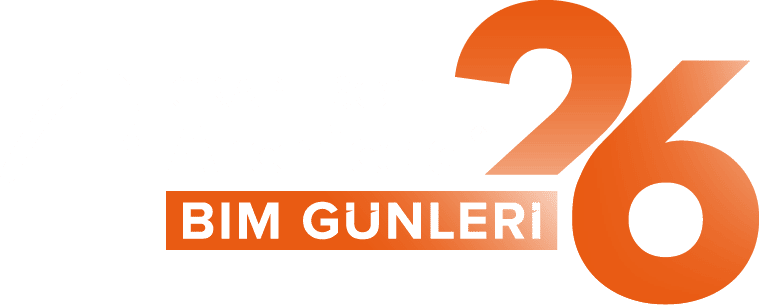 Archicad 26 BIM Gunleri Logo White Archicad 26 ile BIM Günlerine Davetlisiniz!