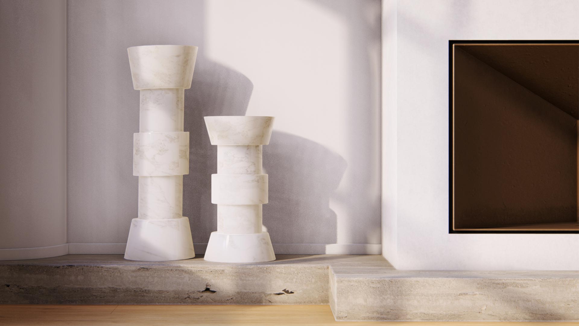 Lumion 2023 05 02 rendering soft shadows rasterization Lumion 2023'ü Keşfedin
