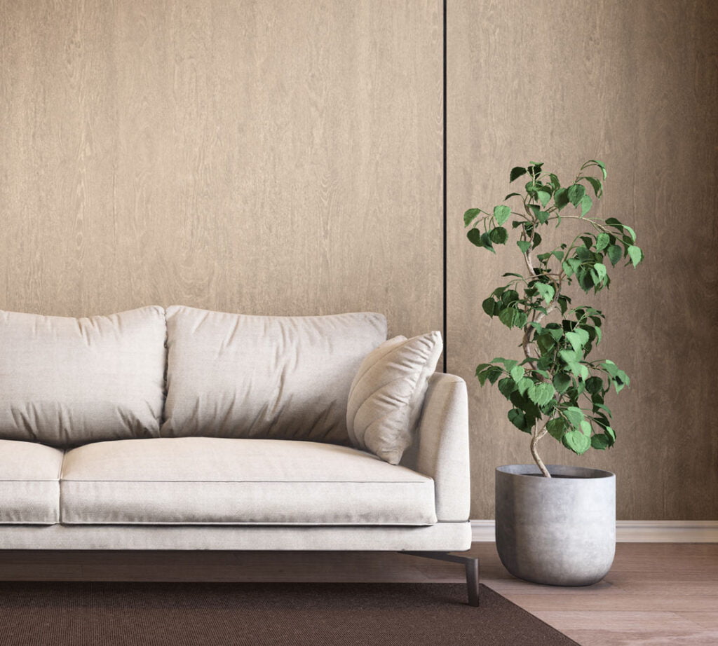 Lumion 2023 11 rendering wooden wall Lumion 2023'ü Keşfedin
