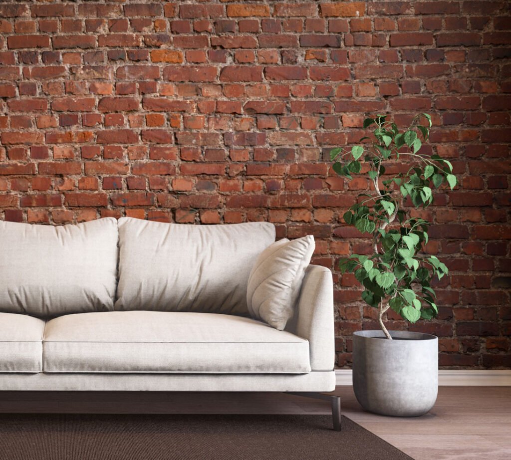 Lumion 2023 13 rendering brick wall Lumion 2023'ü Keşfedin