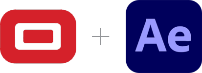 maxon one after effects logo Maxon One + Adobe Bundle