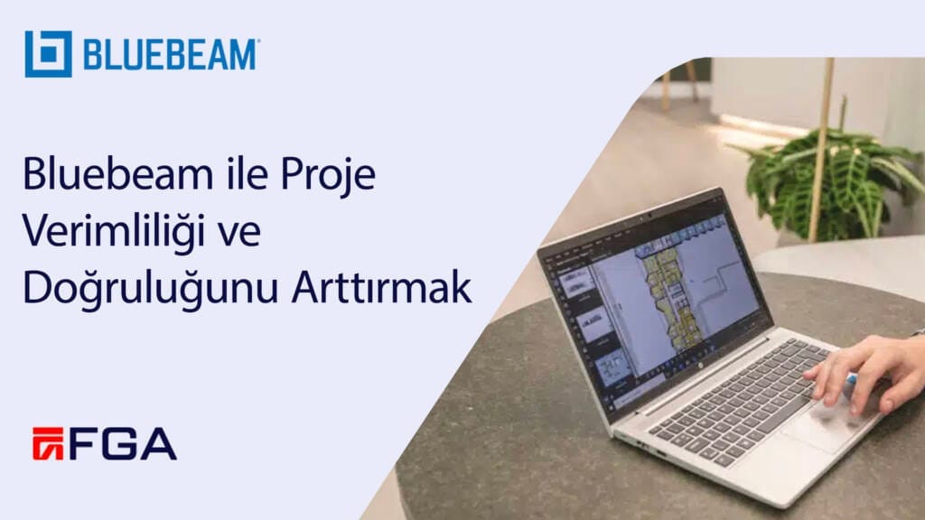 Ridge & Partners Bluebeam ile Verimliliği ve Doğruluğu Nasıl Artırıyor?