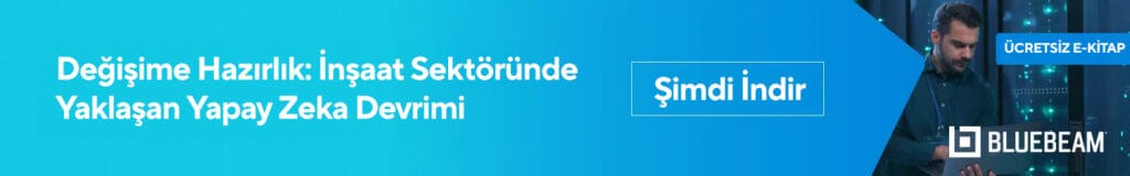 bluebeam Ridge & Partners Bluebeam ile Verimliliği ve Doğruluğu Nasıl Artırıyor?