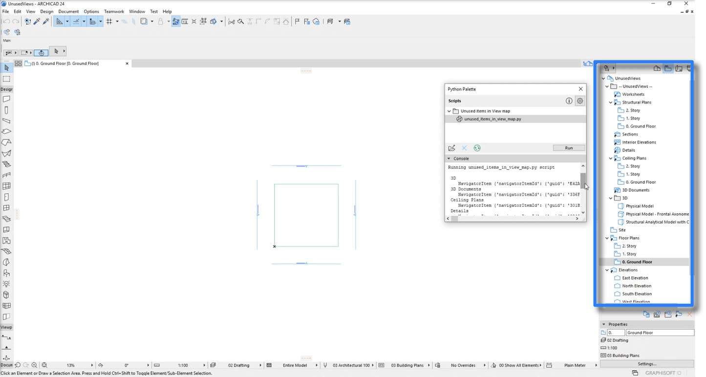 fga com tr Unused Items on View Map compressed Pytonapi