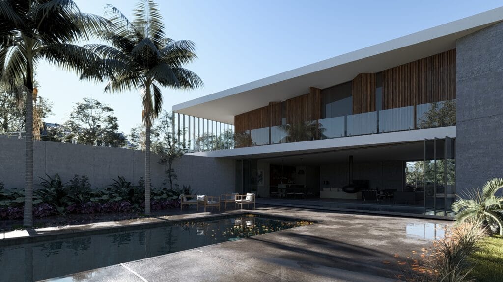 kilic emrecan image1 Marn Architects'ten Küresel Başarı: Lumion Render in Style Challenge Birinciliği