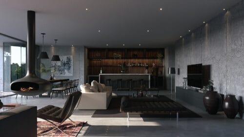 kilic emrecan image2 1 Marn Architects'ten Küresel Başarı: Lumion Render in Style Challenge Birinciliği