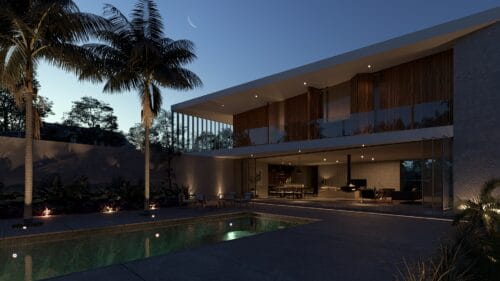 kilic emrecan image4 Marn Architects'ten Küresel Başarı: Lumion Render in Style Challenge Birinciliği