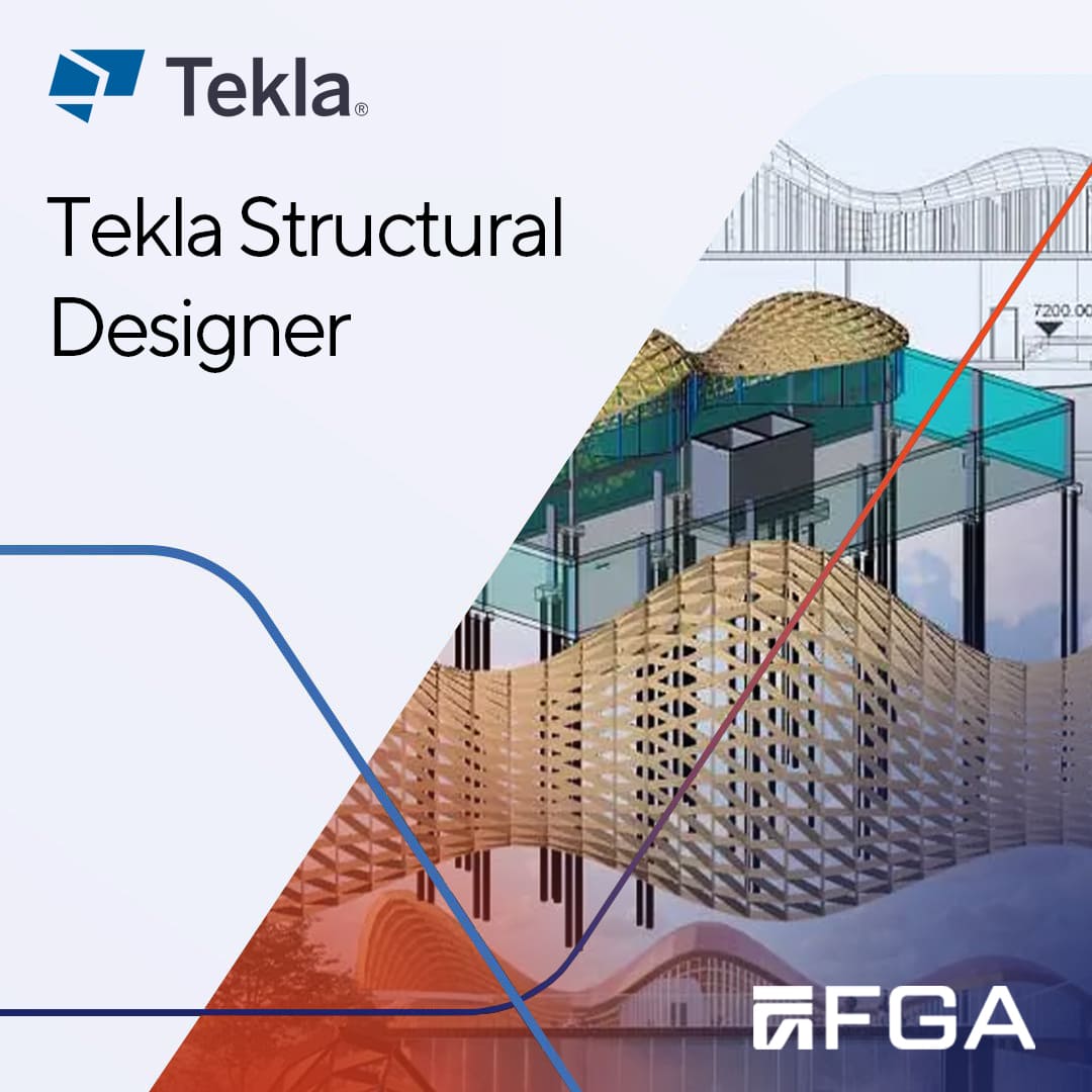 Tekla_Structural Designer_fga_com_tr Tekla Structural Designer fga com tr Tekla Structural Designer