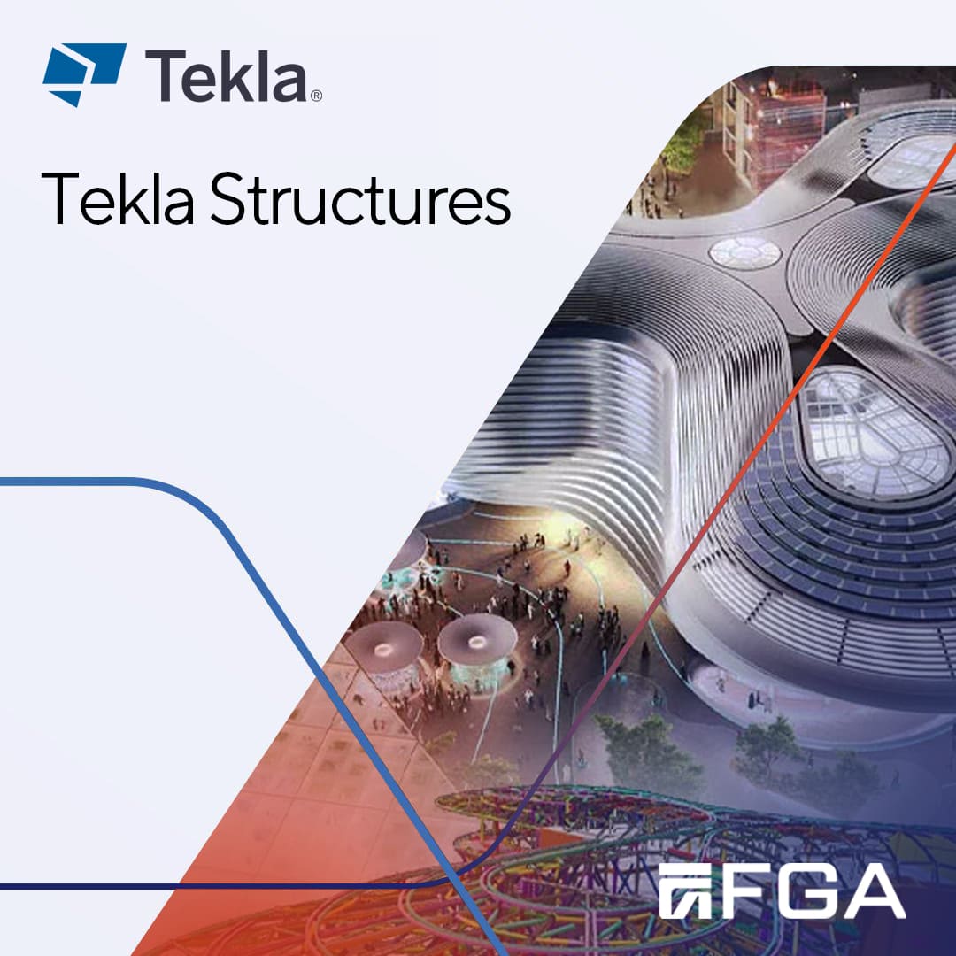 Tekla_Structures_fga_com_tr Tekla Structures fga com tr Tekla Structures