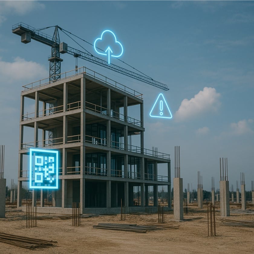arch blog 6 arch blog 6 Archicad ve BIMx ile Saha Koordinasyonu: Projeler Kâğıttan Tablete Nasıl Geçiyor?