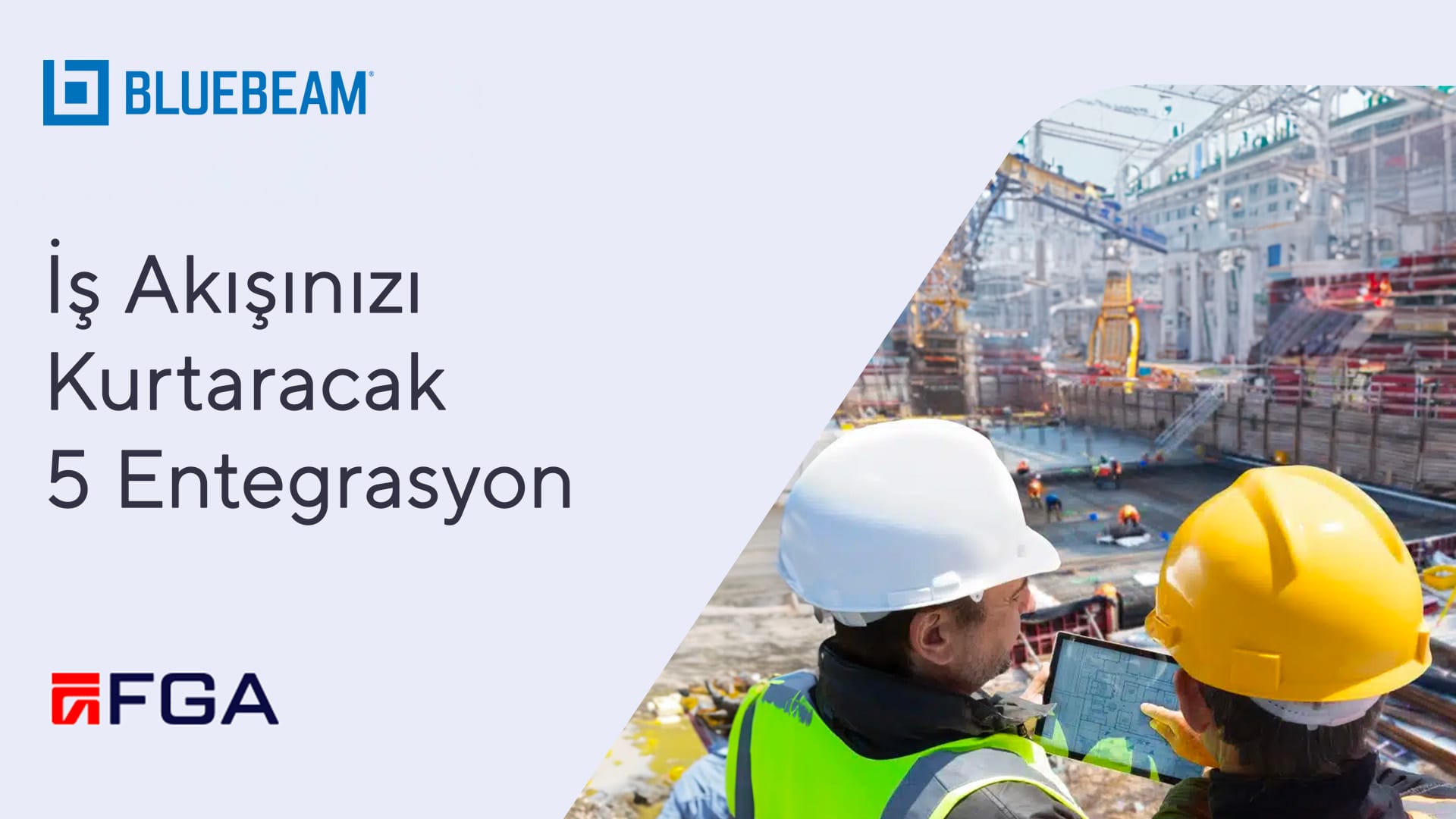Bluebeam Q3 25 Blok FGA Mimarlık