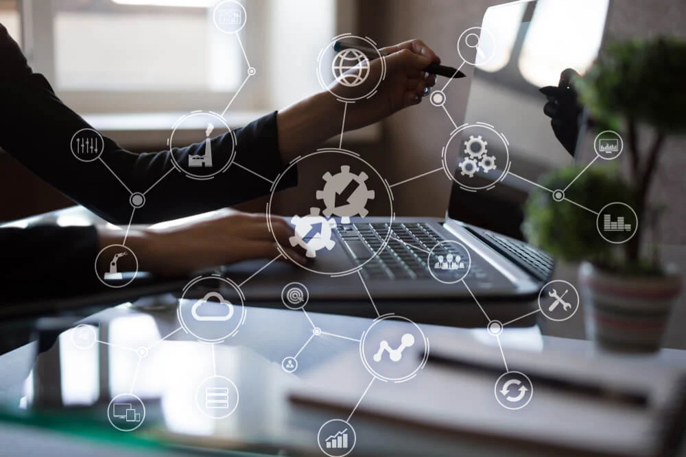 BT Yönetimi BT Yonetimi Mimarlık ve Mühendislik Sektöründe CRM Kullanımında Zoho One Başarısı