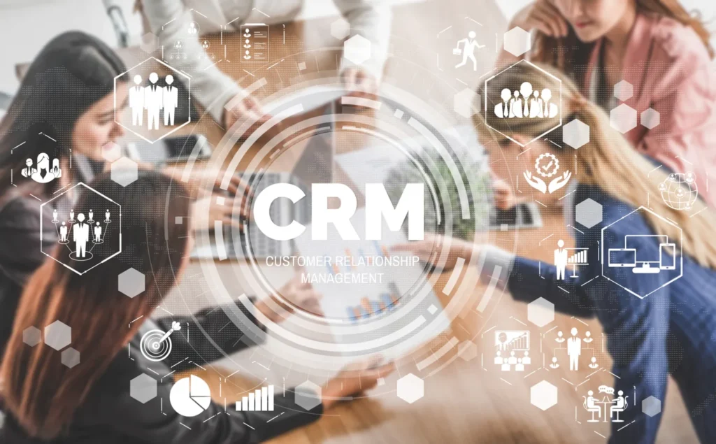 Fırsat & Teklif Yönetimi Firsat Teklif Yonetimi Mimarlık ve Mühendislik Sektöründe CRM Kullanımında Zoho One Başarısı