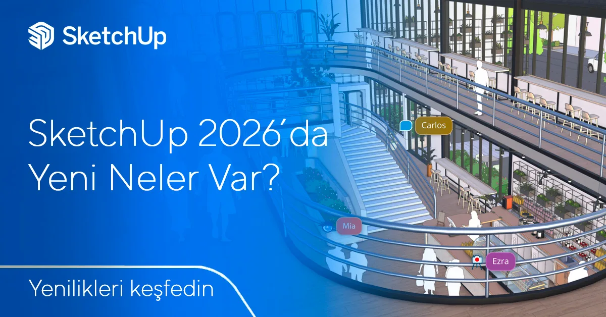 SU2025 Launch FGA Mimarlık