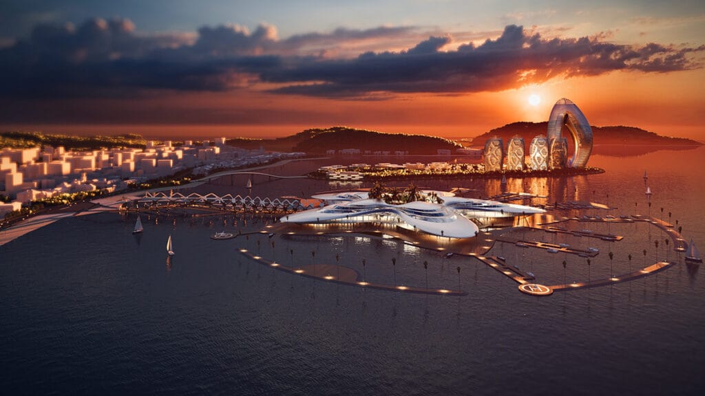 Birdseye 2 Lumion Efekt Setleri – Profesyonellerden Ücretsiz Sahneler