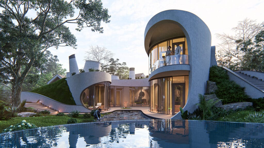 Niko 2 Lumion Efekt Setleri – Profesyonellerden Ücretsiz Sahneler