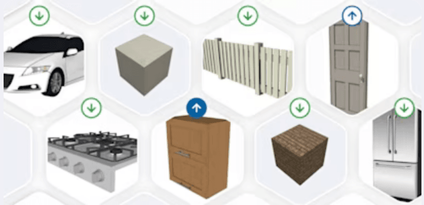 fga com tr skethcup pro advanced workflows sketchup for 3d warehouse SketchUp Pro Advanced