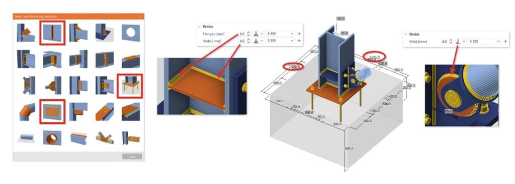 idea26 6 IDEA StatiCa 26.0 Yayınlandı
